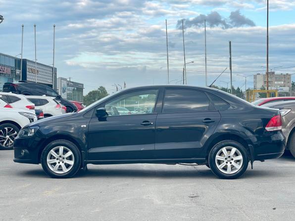 Volkswagen Polo V с пробегом 2012 года, цена 610 000 рублей, 208764 км, седан, Автокод Объявления