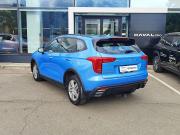 Haval Jolion I Рестайлинг Москва  - изображение 24