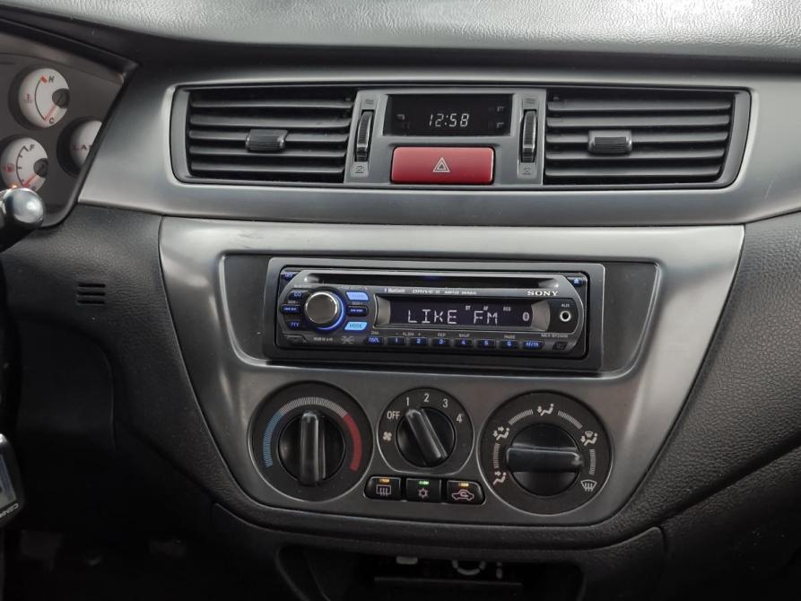 Mitsubishi Lancer IX Нижний Новгород  - изображение 16