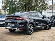 Renault Arkana I Санкт-Петербург  - изображение 17
