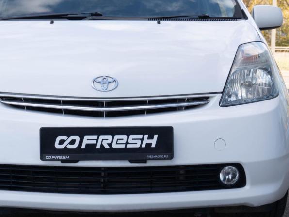 Toyota Prius II Рестайлинг (XW20) с пробегом 2008 года, цена 799 000 рублей, 221890 км, лифтбек, Автокод Объявления