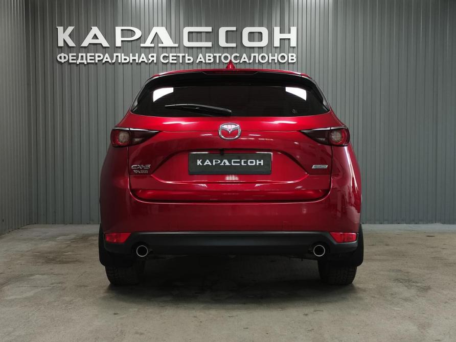 Mazda CX-5 II Пермь  - изображение 4