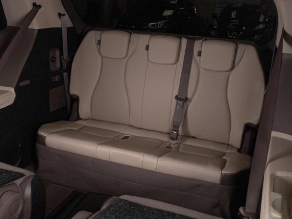 Kia Carnival III с пробегом 2020 года, цена 4 269 000 рублей, 104878 км, минивэн, Автокод Объявления
