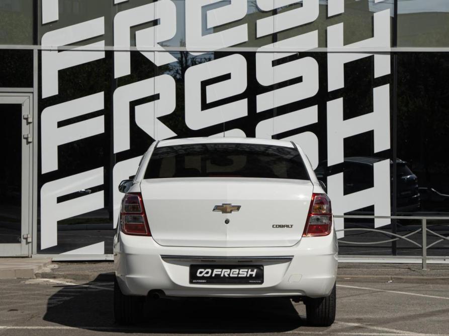 Chevrolet Cobalt II Рестайлинг Волгоград  - изображение 4