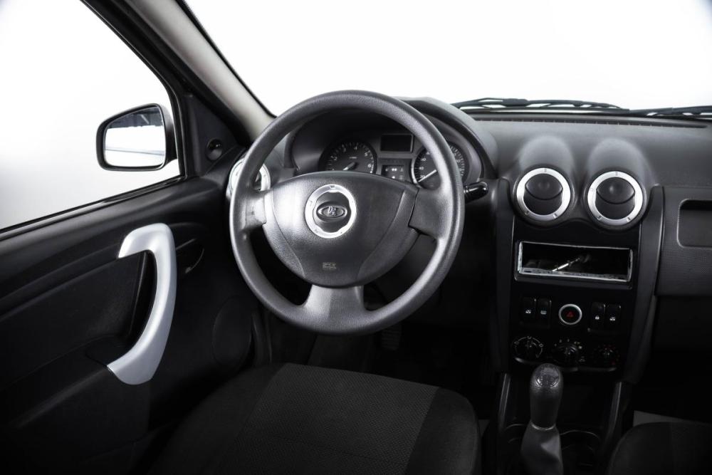 Lada (ВАЗ) Largus I Пермь  - изображение 12
