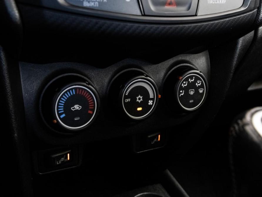 Mitsubishi ASX I Рестайлинг Санкт-Петербург  - изображение 14