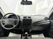 Lada (ВАЗ) Granta I Рестайлинг Азнакаево  - изображение 34