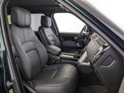 Land Rover Range Rover IV Рестайлинг Москва  - изображение 58