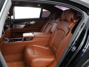 BMW 7 серии VI (G11/G12) Рестайлинг Москва  - изображение 42