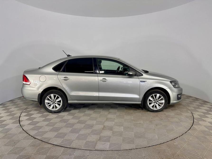 Volkswagen Polo V Рестайлинг Ногинск  - изображение 4
