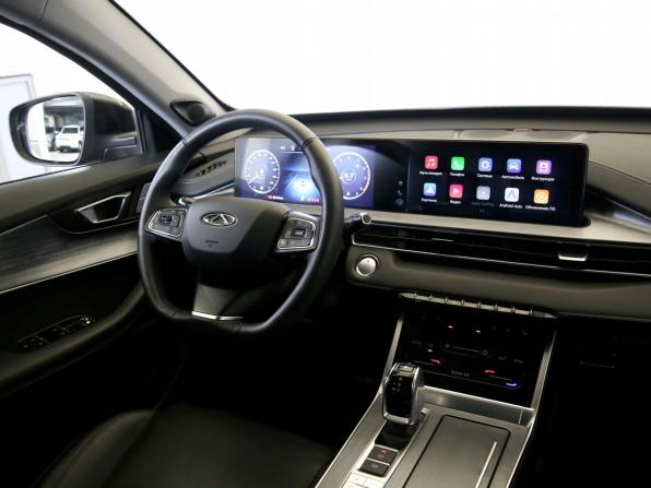 Chery Tiggo 7 Pro Max I с пробегом 2023 года, цена 1 595 000 рублей, 65000 км, внедорожник, Автокод Объявления