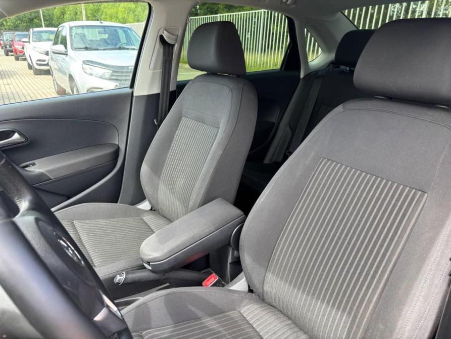 Volkswagen Polo V Тверь  - изображение 7