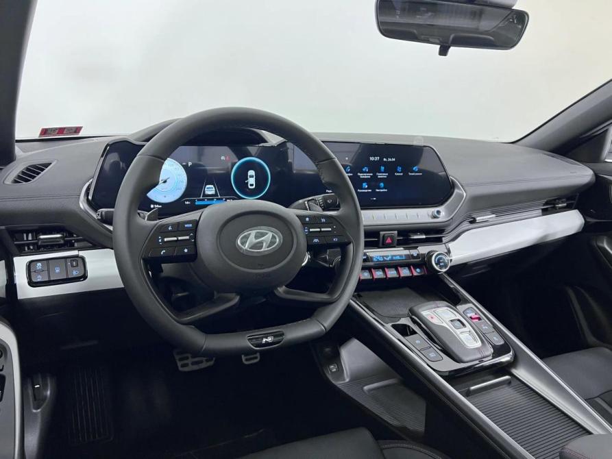 Hyundai Lafesta I Рестайлинг Ростов-на-Дону  - изображение 16
