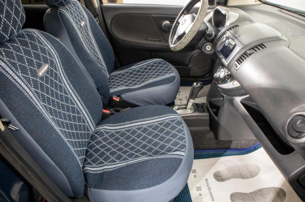 Nissan Note I Барнаул  - изображение 20