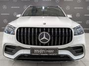 Mercedes-Benz GLS II (X167) Москва  - изображение 32