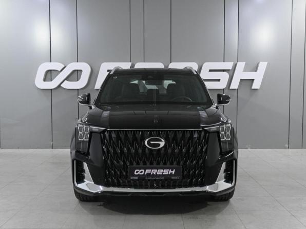 GAC GS8 II с пробегом 2026 года, цена 4 299 000 рублей, 45 км, внедорожник, Автокод Объявления
