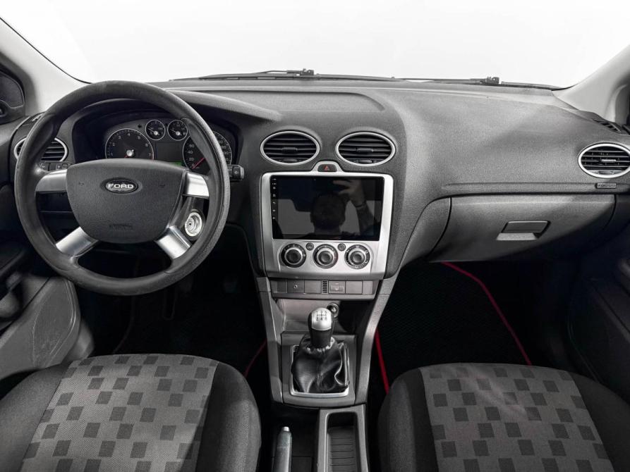 Ford Focus II Санкт-Петербург  - изображение 15