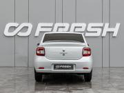 Renault Logan II Рестайлинг Краснодар  - изображение 22