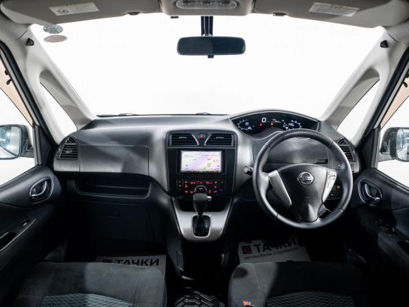 Nissan Serena IV (C26) с пробегом 2012 года, цена 1 300 000 рублей, 196557 км, минивэн, Автокод Объявления