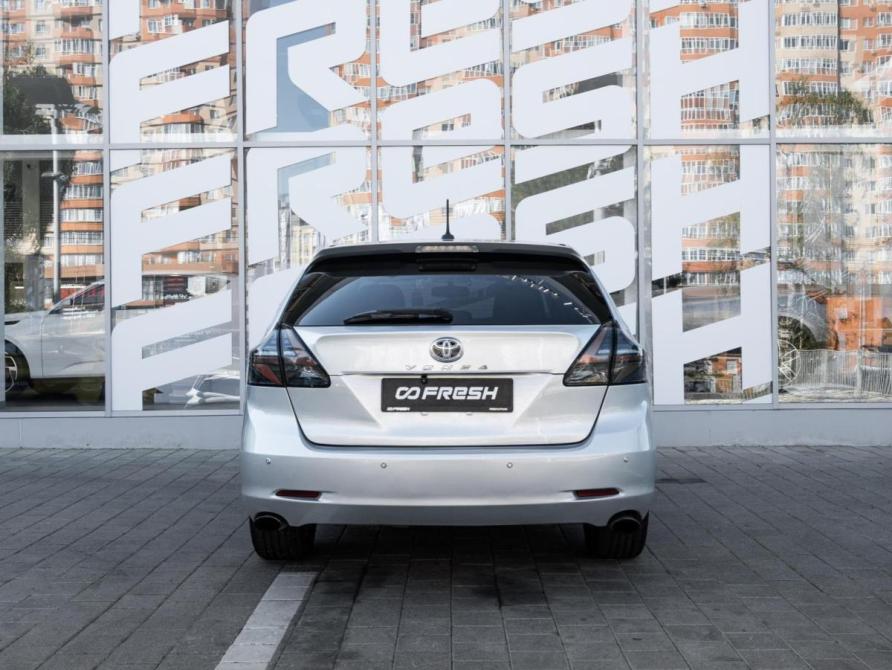 Toyota Venza I Ставрополь  - изображение 4