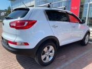 Kia Sportage III Уфа  - изображение 18