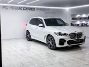 BMW X5 IV (G05/G18) Уфа  - изображение 74