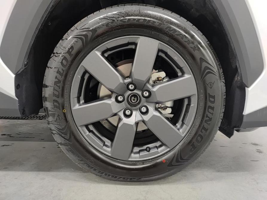 Toyota RAV4 VI (XA60) Казань  - изображение 22
