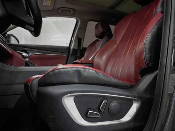 Changan CS75 Plus I с пробегом 2020 года, цена 2 246 000 рублей, 84344 км, внедорожник, Автокод Объявления