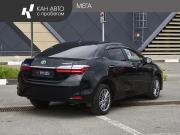 Toyota Corolla XI (E160 E170 E180) Рестайлинг 1 Казань  - изображение 16