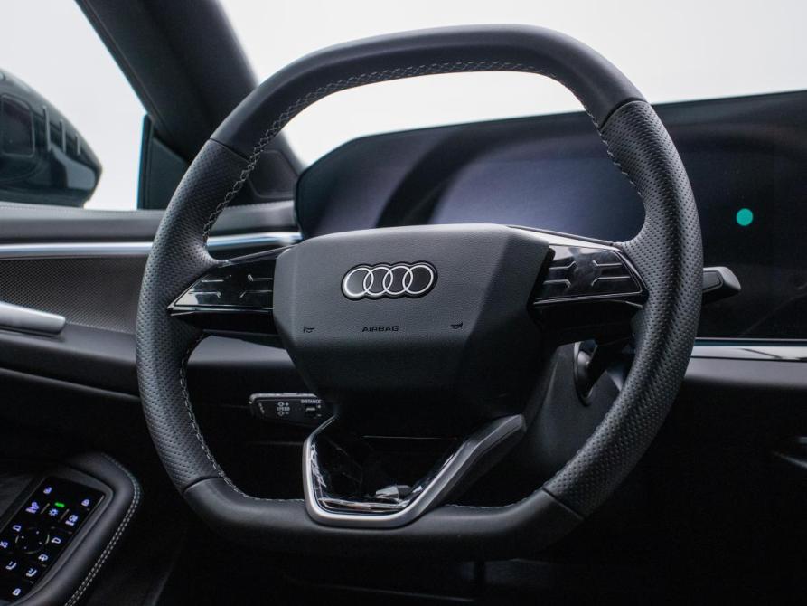 Audi A5 III (B10) Москва  - изображение 15