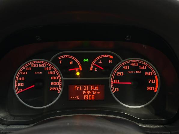 Fiat Albea I Рестайлинг с пробегом 2011 года, цена 240 000 рублей, 150000 км, седан, Автокод Объявления