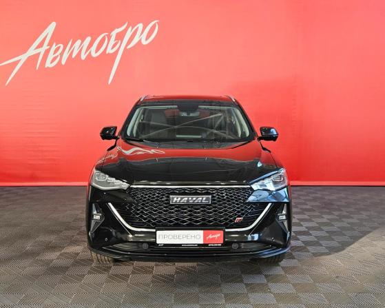 Haval F7 I Рестайлинг с пробегом 2024 года, цена 2 049 000 рублей, 84760 км, внедорожник, Автокод Объявления