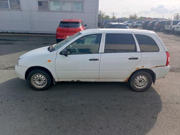 Lada (ВАЗ) Kalina I с пробегом 2013 года, цена 250 000 рублей, 155000 км, универсал, Автокод Объявления