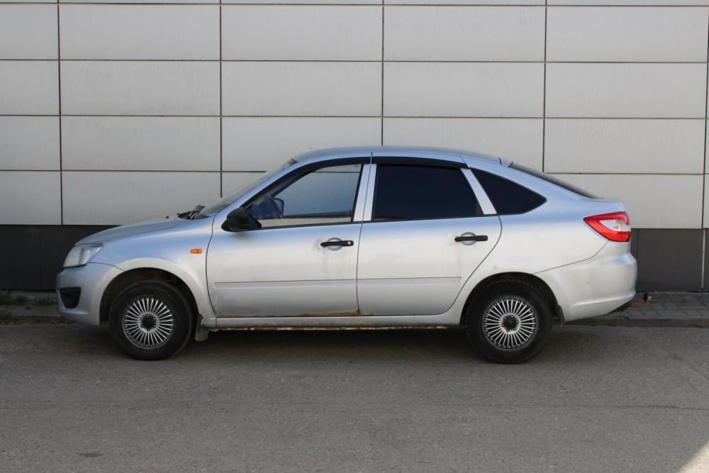 Lada (ВАЗ) Granta I Ярославль  - изображение 5