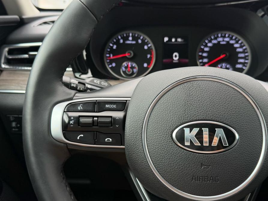 Kia K5 III Волгоград  - изображение 18