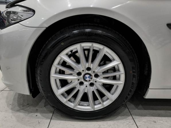 BMW 5 серии VI (F10/F11/F07) с пробегом 2012 года, цена 1 680 000 рублей, 256831 км, седан, Автокод Объявления