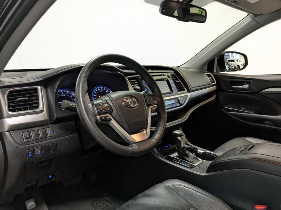 Toyota Highlander III (XU50) Санкт-Петербург  - изображение 18