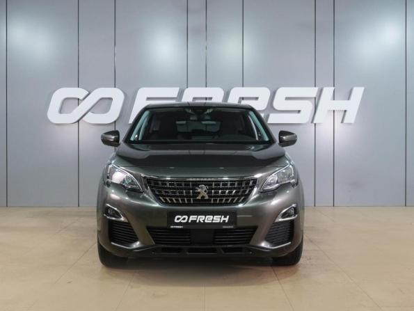 Peugeot 3008 II с пробегом 2019 года, цена 2 169 000 рублей, 126885 км, внедорожник, Автокод Объявления