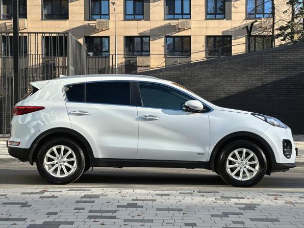 Kia Sportage IV с пробегом 2018 года, цена 1 990 000 рублей, 146471 км, внедорожник, Автокод Объявления