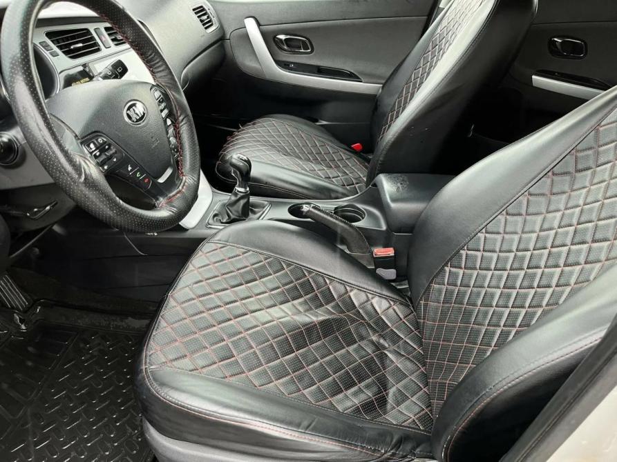 Kia Ceed II Буинск  - изображение 9