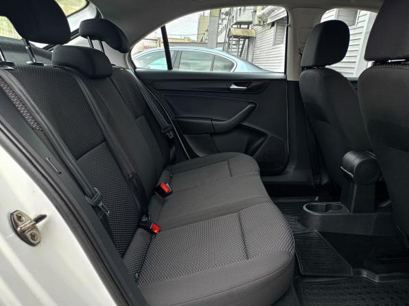 Volkswagen Polo V Рестайлинг с пробегом 2020 года, цена 1 498 000 рублей, 87992 км, седан, Автокод Объявления