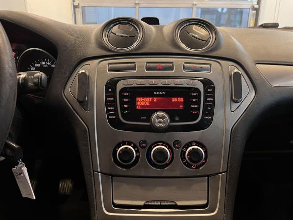 Ford Mondeo IV с пробегом 2009 года, цена 520 000 рублей, 256789 км, седан, Автокод Объявления