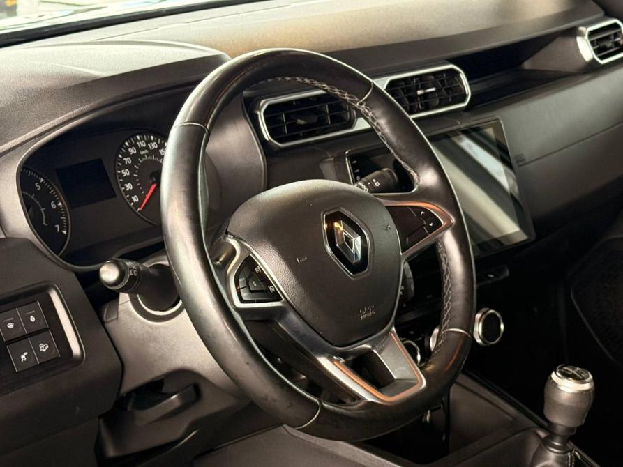 Renault Duster II Оренбург  - изображение 26