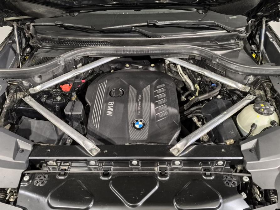 BMW X5 IV (G05/G18) Санкт-Петербург  - изображение 17