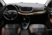 Lada (ВАЗ) Vesta I Рестайлинг (NG) Ульяновск  - изображение 23