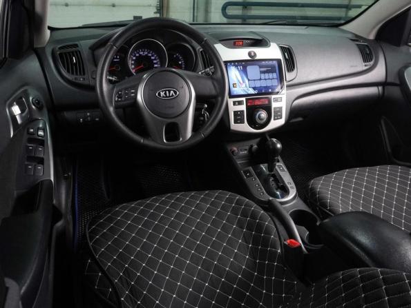 Kia Cerato II с пробегом 2010 года, цена 769 000 рублей, 190158 км, седан, Автокод Объявления