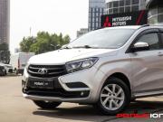 Lada (ВАЗ) XRAY I Москва  - изображение 27