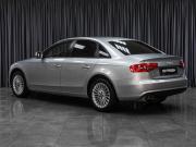 Audi A4 IV (B8) Рестайлинг Тюмень  - изображение 25