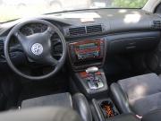 Volkswagen Passat B5 Рестайлинг Москва  - изображение 14