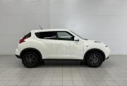 Nissan Juke I Астрахань  - изображение 23